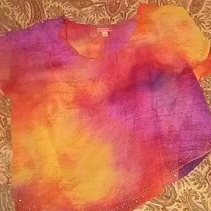 Energe world wear size 1x